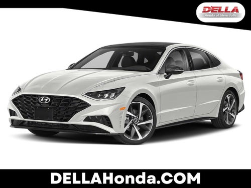 2022 Hyundai Sonata SEL Plus