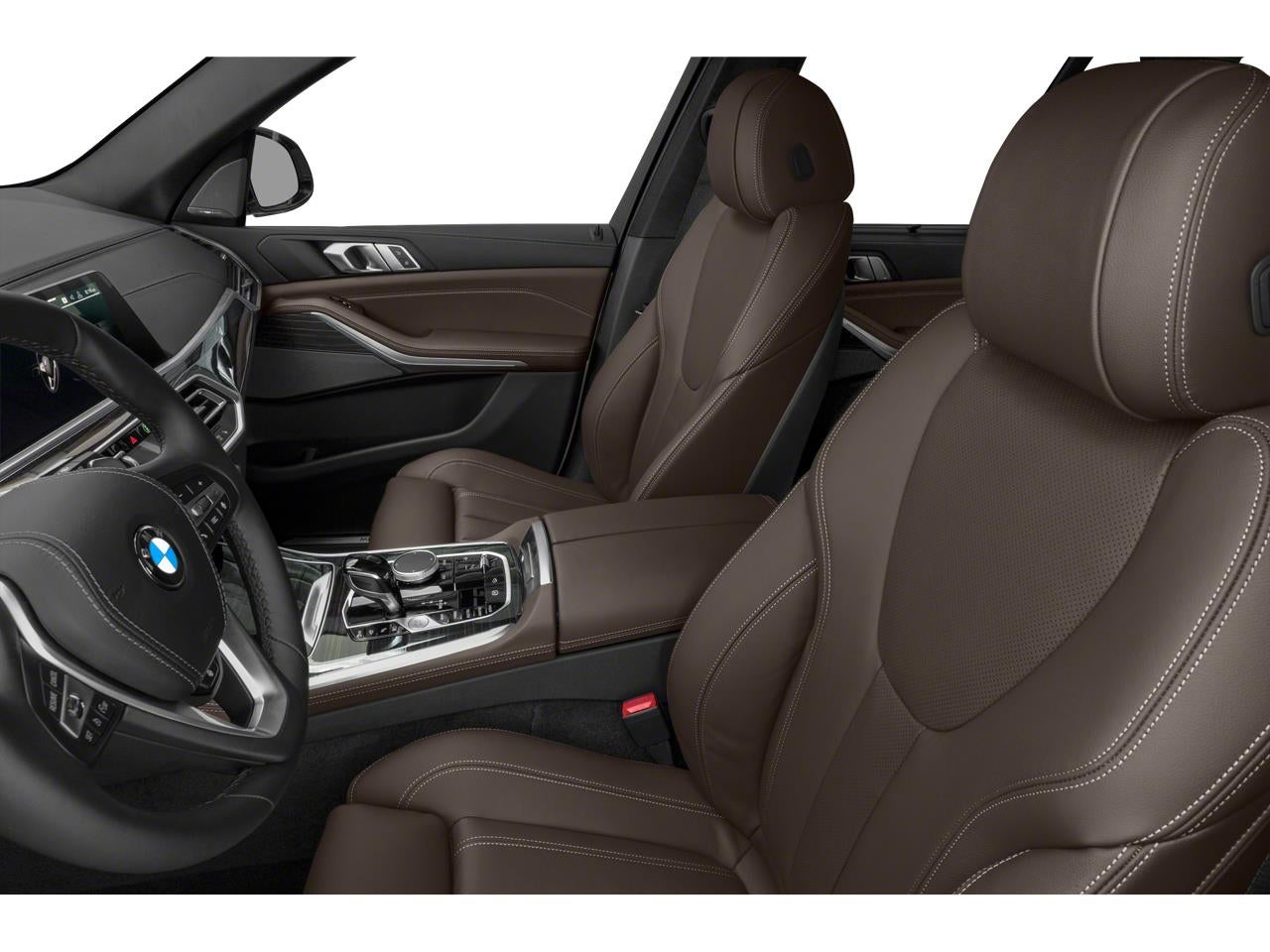 2022 BMW X5 xDrive45e