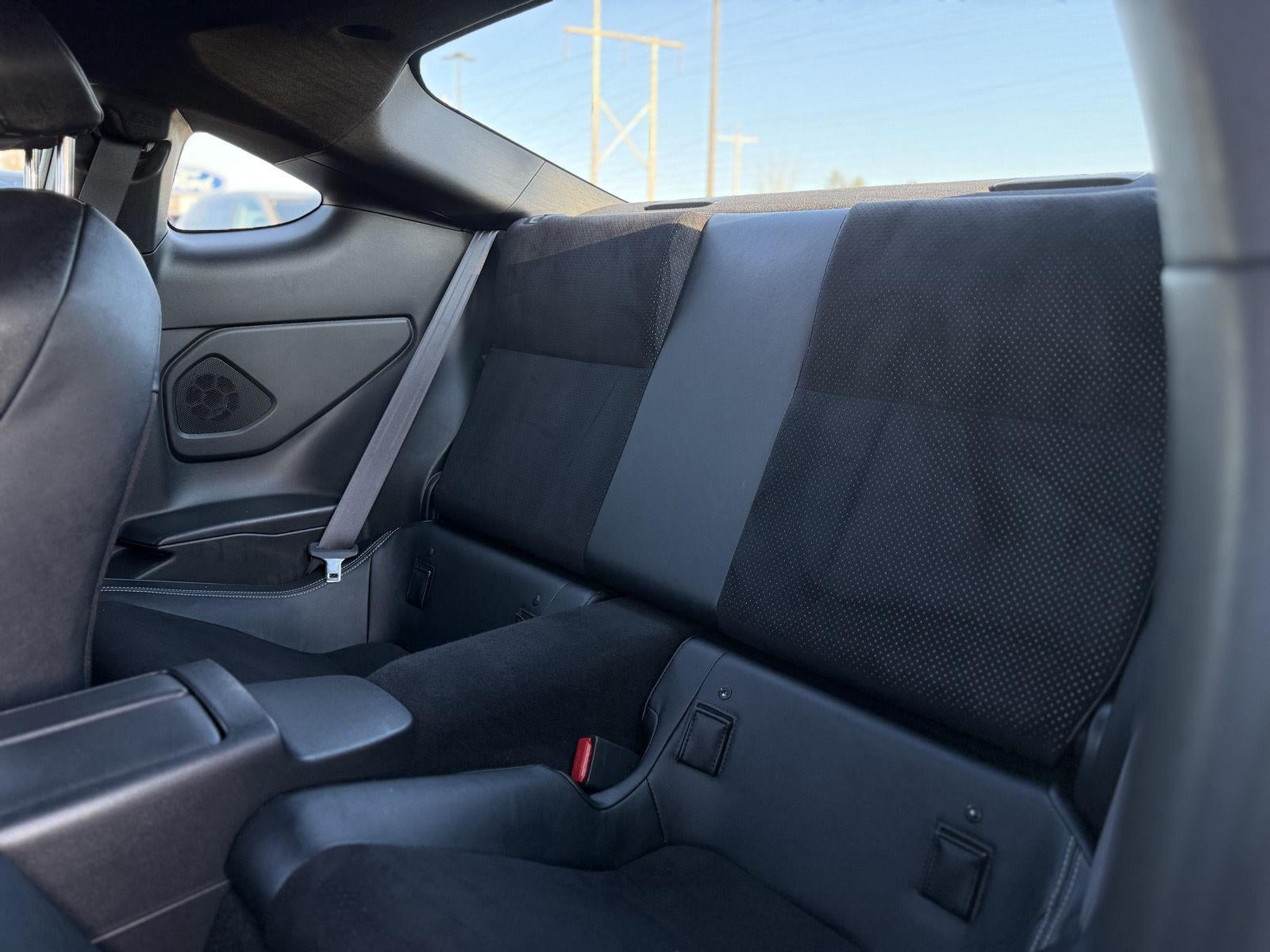 2024 Toyota GR86 Premium