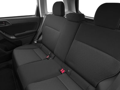2016 Subaru Forester 2.5i