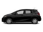 2017 Honda Fit LX