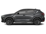 2021 Mazda Mazda CX-5 Carbon Edition