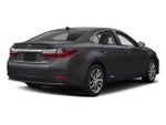 2016 Lexus ES 300h Hybrid
