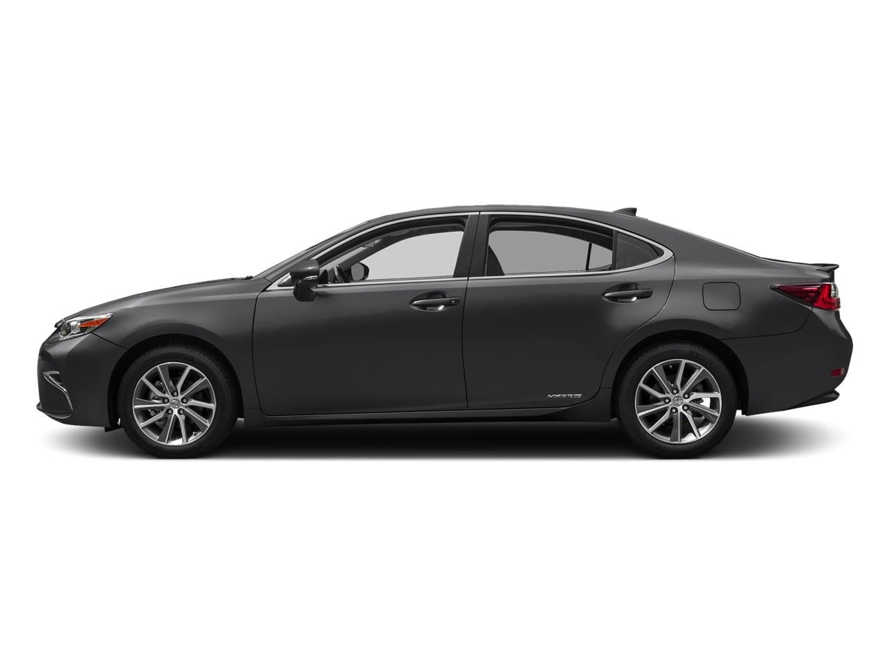 2016 Lexus ES 300h Hybrid