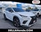 2021 Lexus NX NX 300 F SPORT