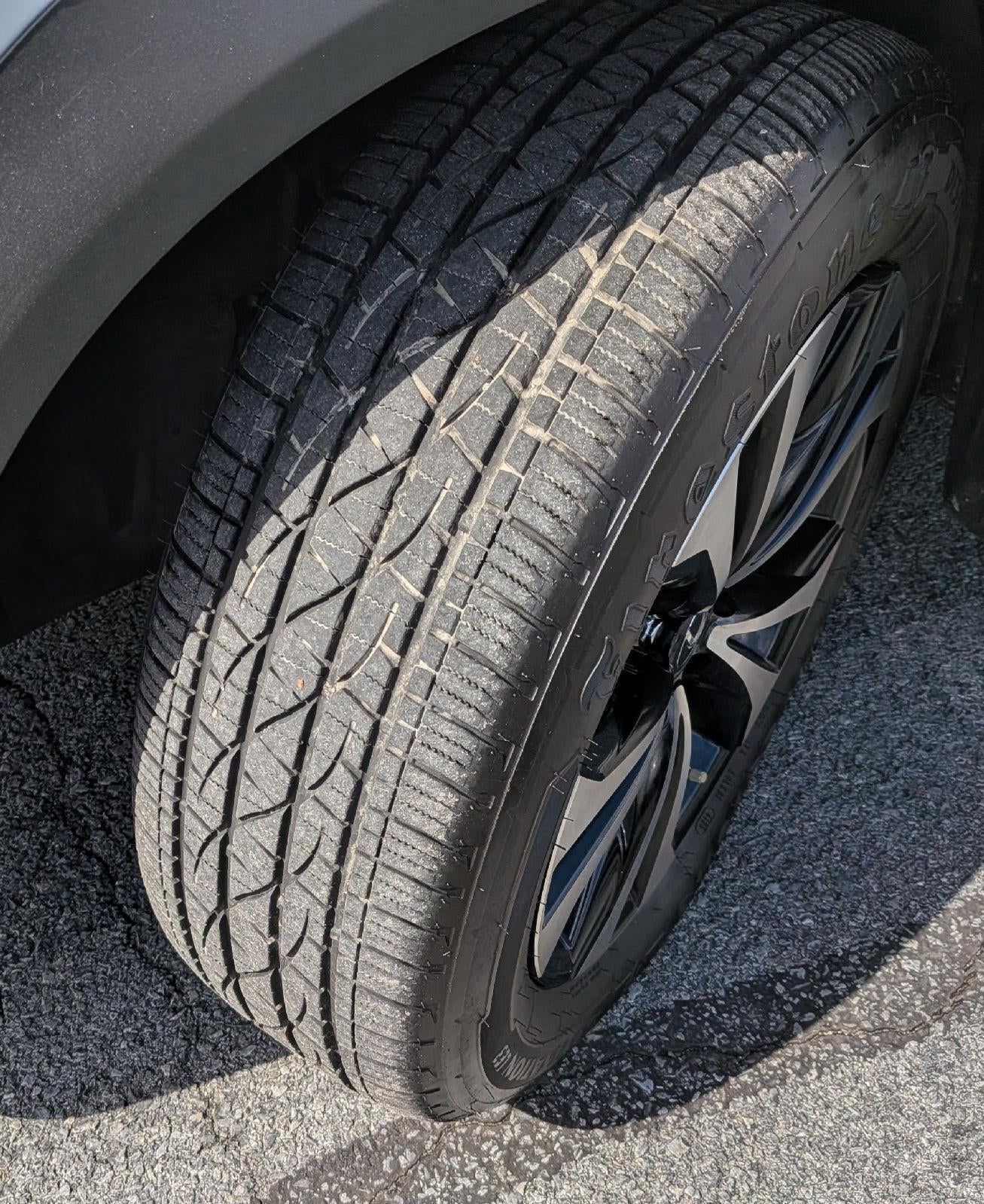 2021 Lexus NX NX 300 F SPORT
