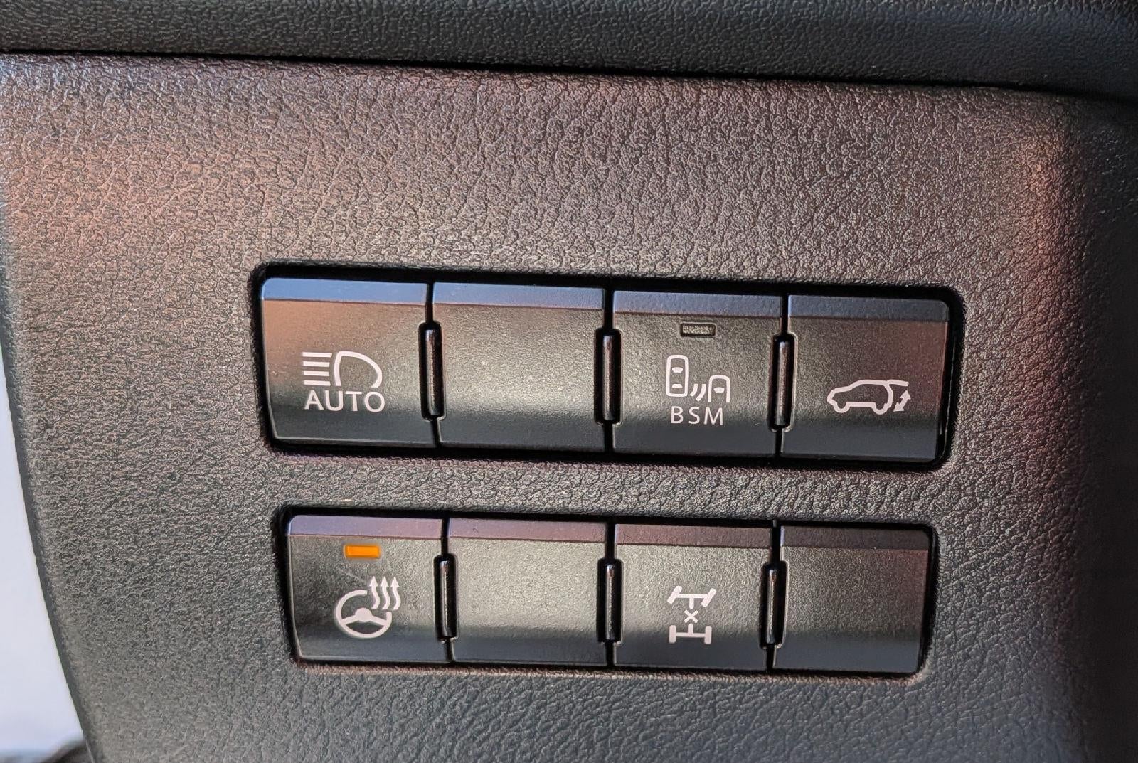 2021 Lexus NX NX 300 F SPORT