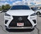 2021 Lexus NX NX 300 F SPORT