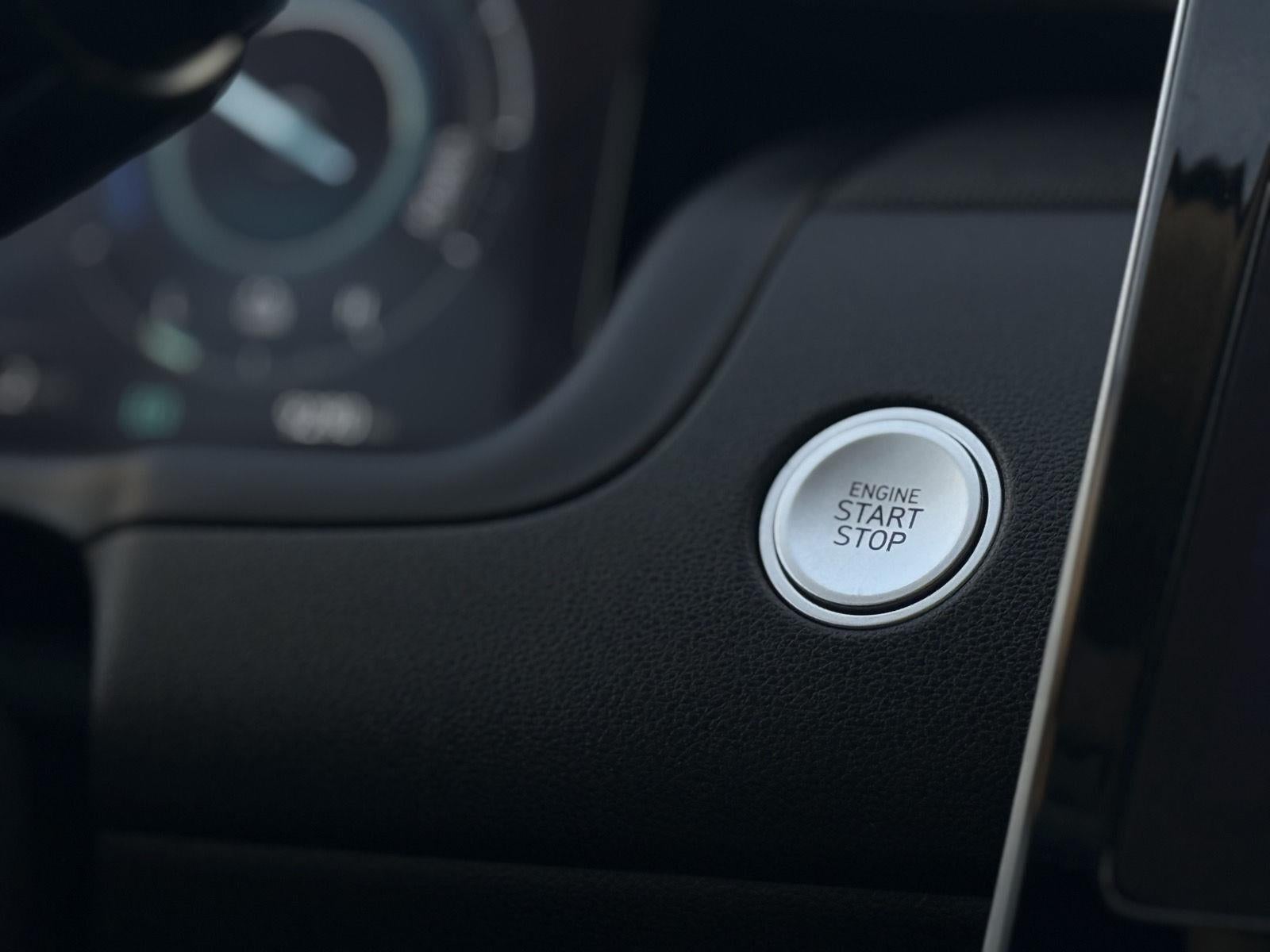 2024 Hyundai Tucson Plug-In Hybrid Limited