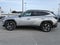2024 Hyundai Tucson Plug-In Hybrid Limited