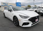 2022 Hyundai Sonata N Line