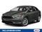 2018 Ford Focus SEL