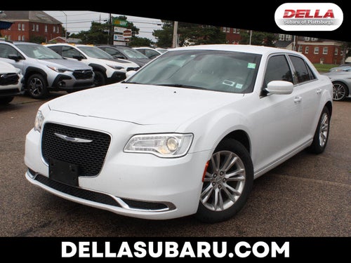 2020 Chrysler 300 Touring L