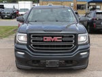 2019 GMC Sierra 1500 Limited Base