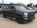 2019 GMC Sierra 1500 Limited Base