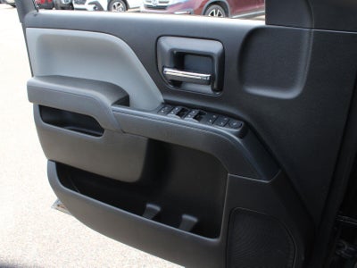 2019 GMC Sierra 1500 Limited Base