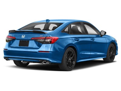 2023 Honda Civic Si Base