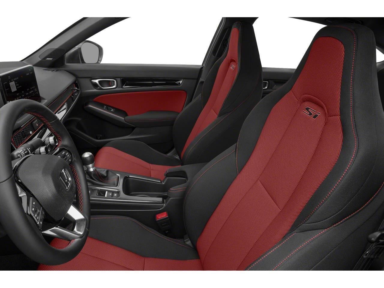 2023 Honda Civic Si Base