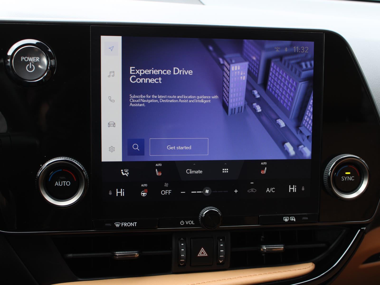 2024 Lexus NX NX 350h