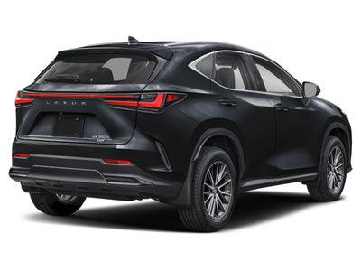 2024 Lexus NX NX 350h