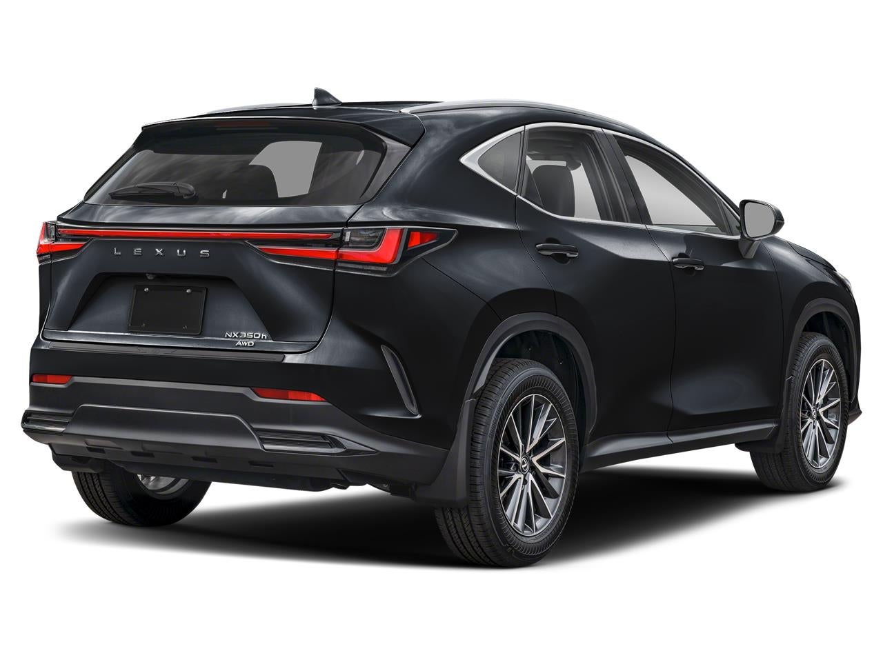 2024 Lexus NX NX 350h