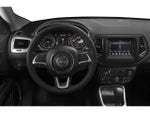 2019 Jeep Compass Upland Edition