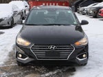 2019 Hyundai Accent SEL