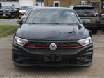 2019 Volkswagen Jetta Gli Autobahn