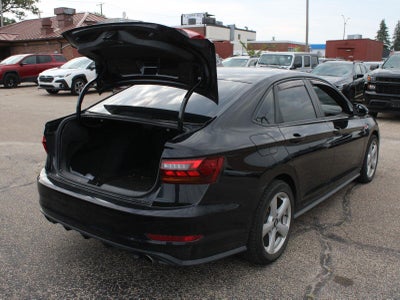 2019 Volkswagen Jetta Gli Autobahn