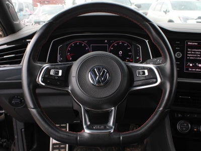 2019 Volkswagen Jetta Gli Autobahn