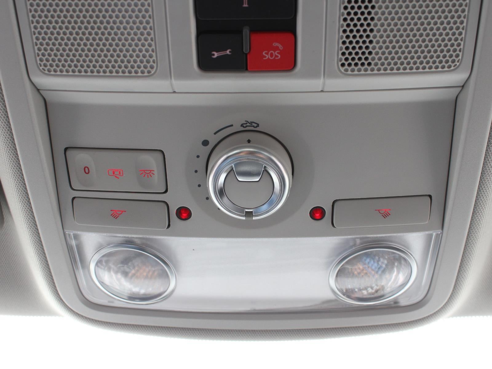 2018 Volkswagen Jetta 1.4T SE