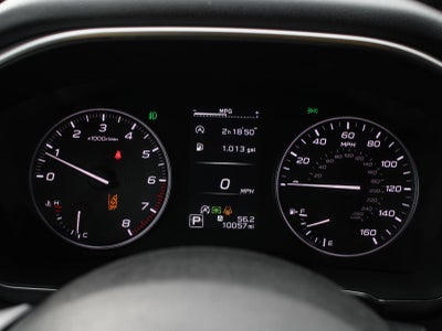 2025 Subaru Legacy Limited