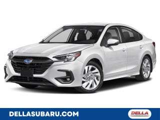 2024 Subaru Legacy Limited