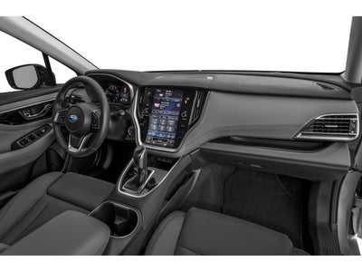 2025 Subaru Legacy Limited