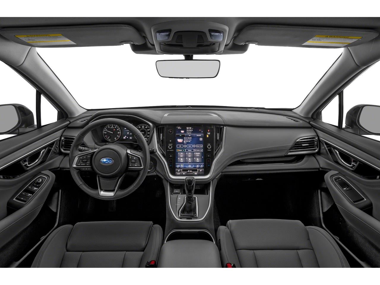 2025 Subaru Legacy Limited