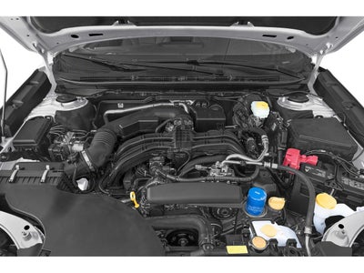 2025 Subaru Legacy Limited