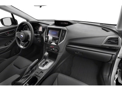 2019 Subaru Impreza Base