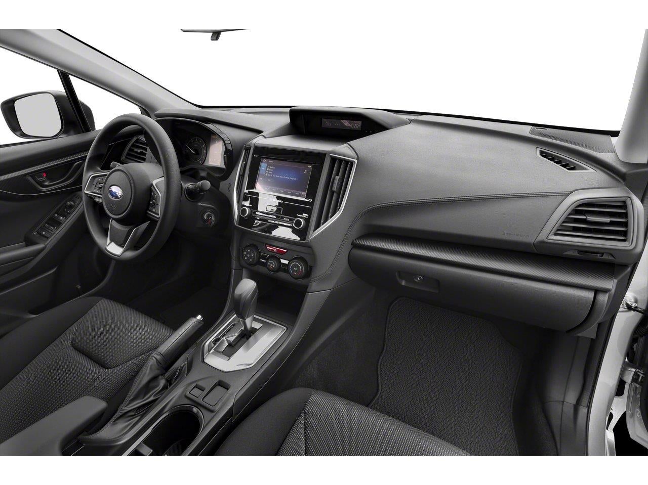2019 Subaru Impreza Base