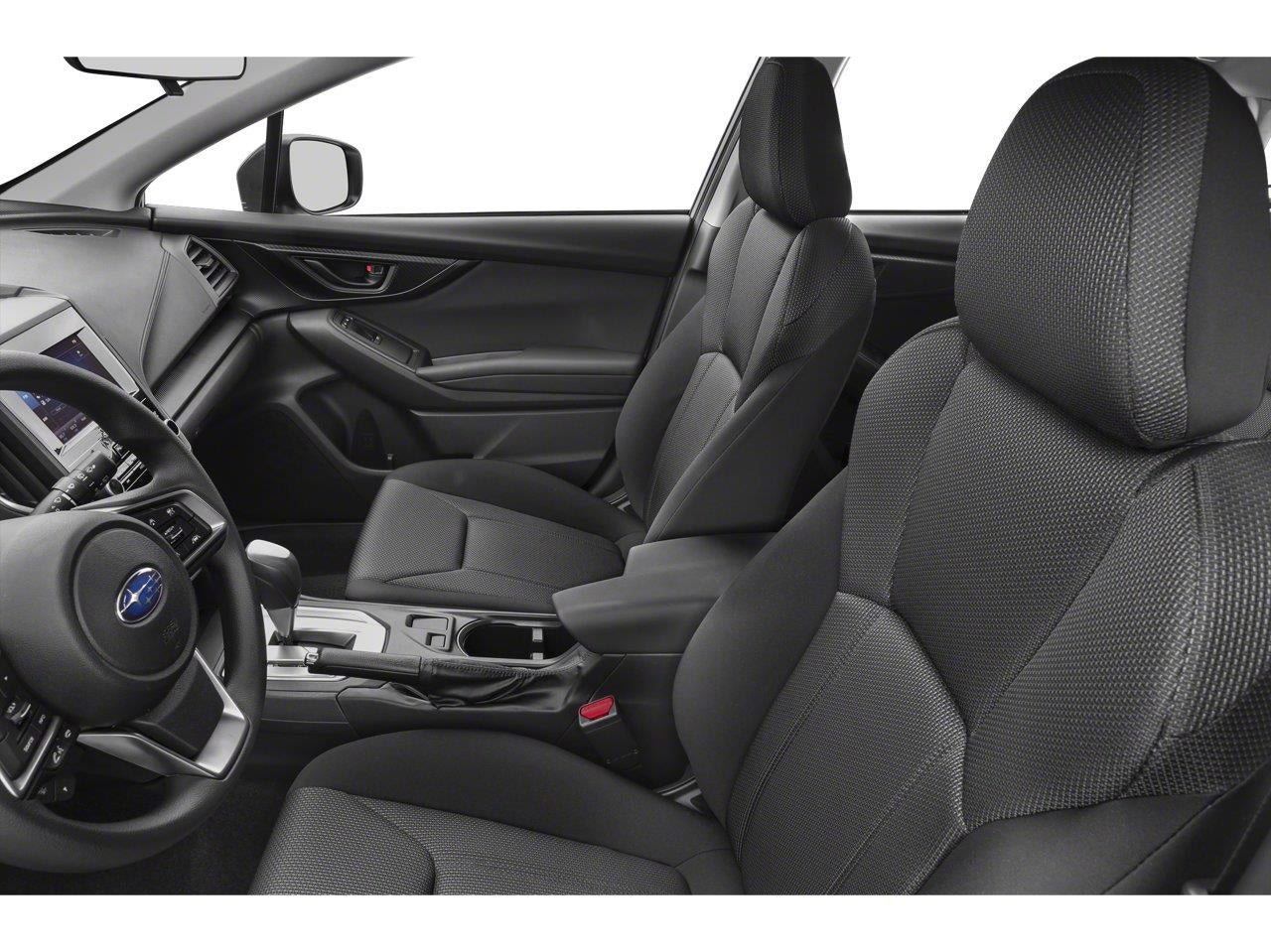 2019 Subaru Impreza Base