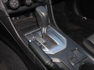 2023 Subaru Impreza Base