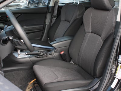 2023 Subaru Impreza Base