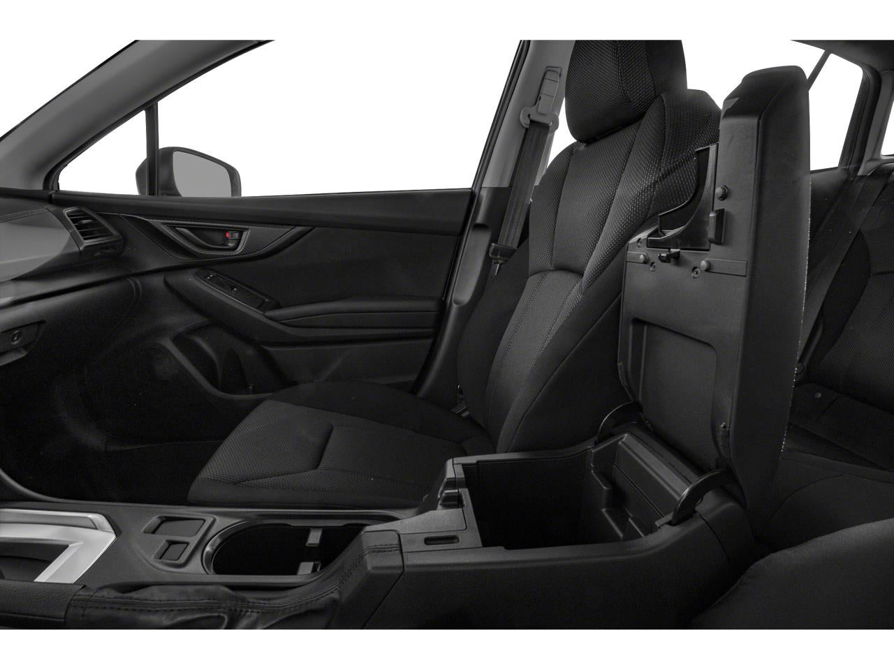 2020 Subaru Impreza Base