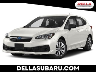 2020 Subaru Impreza Base