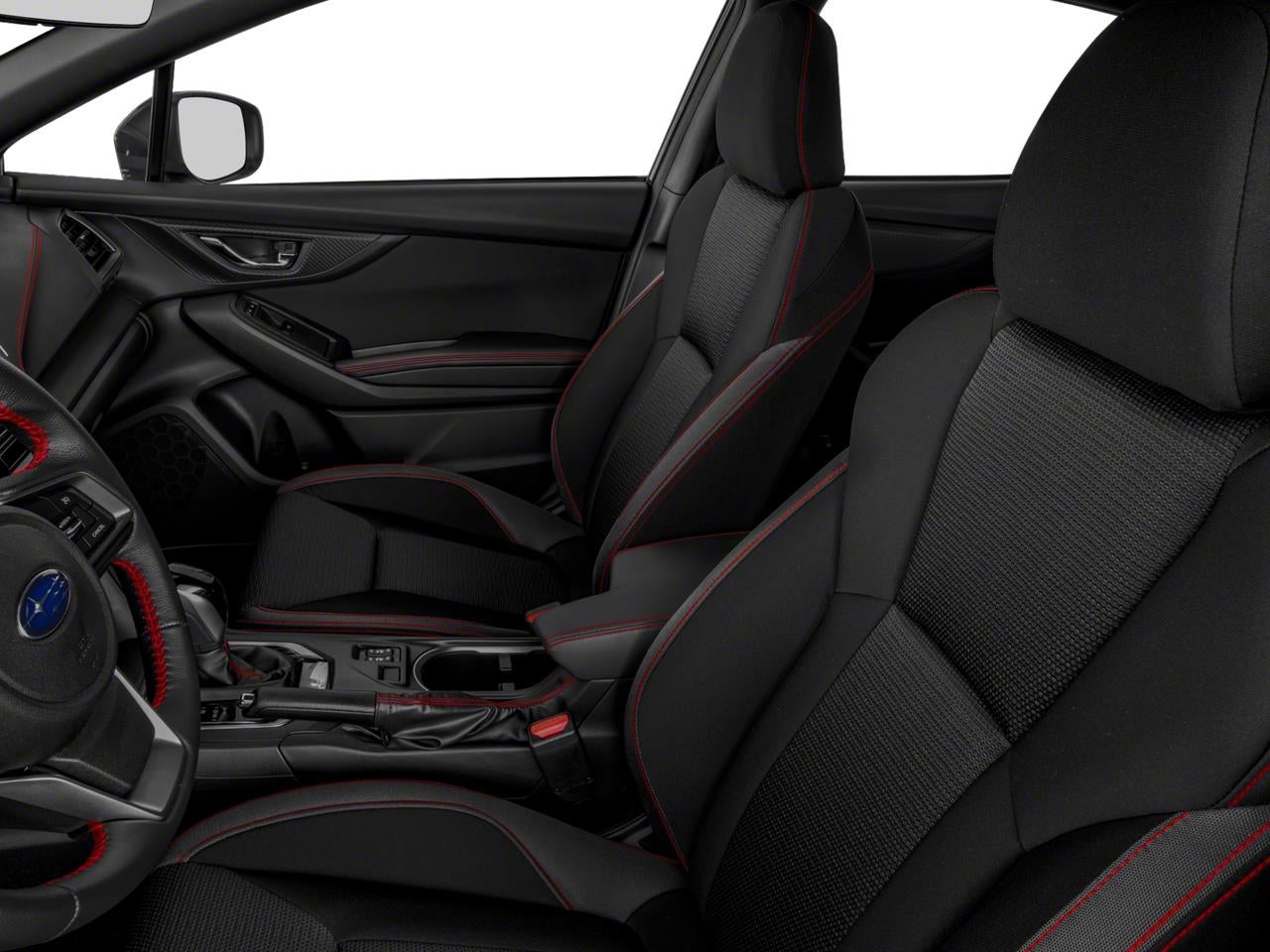 2018 Subaru Impreza Sport