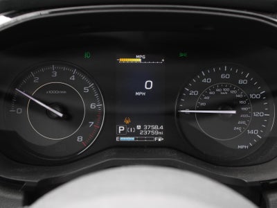 2023 Subaru Impreza Premium