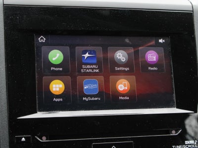 2023 Subaru Impreza Premium