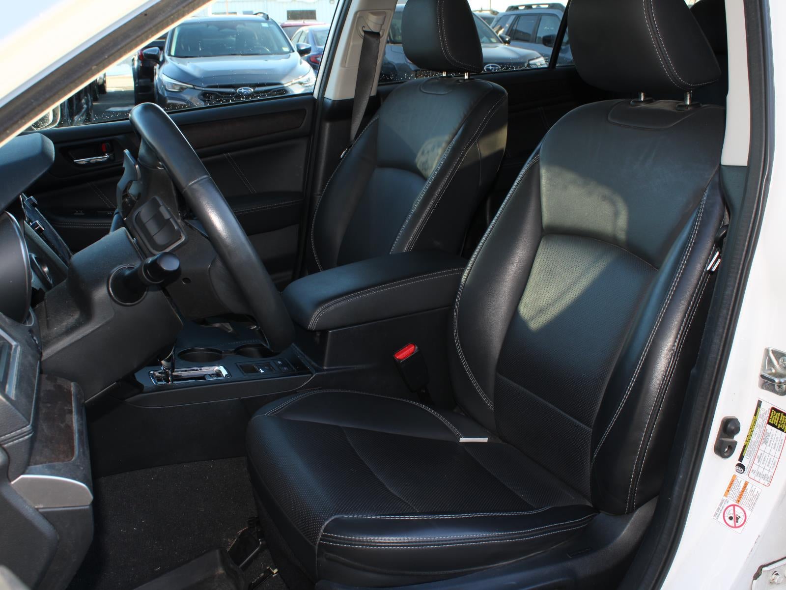 2019 Subaru Outback Limited