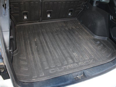 2019 Subaru Outback Limited