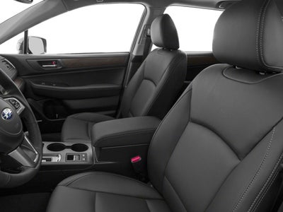 2017 Subaru Outback Limited