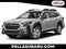2025 Subaru Outback Base